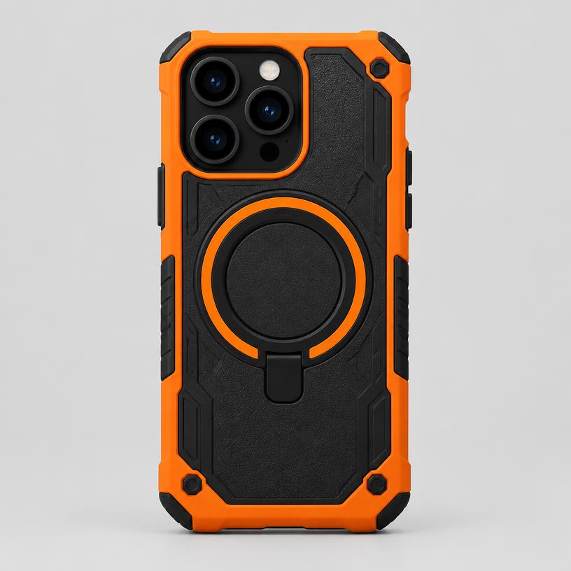 Armor Mag Case